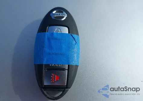 2022 Nissan Leaf Sv 40 Kwh из США, поврежденный, VIN 1N4AZ1CV2NC563070